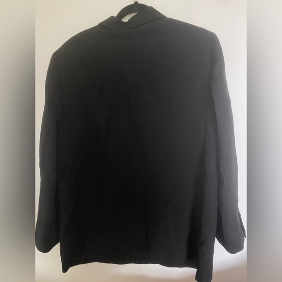 Aritzia Babaton Benchmark Blazer - Picture 4 of 9